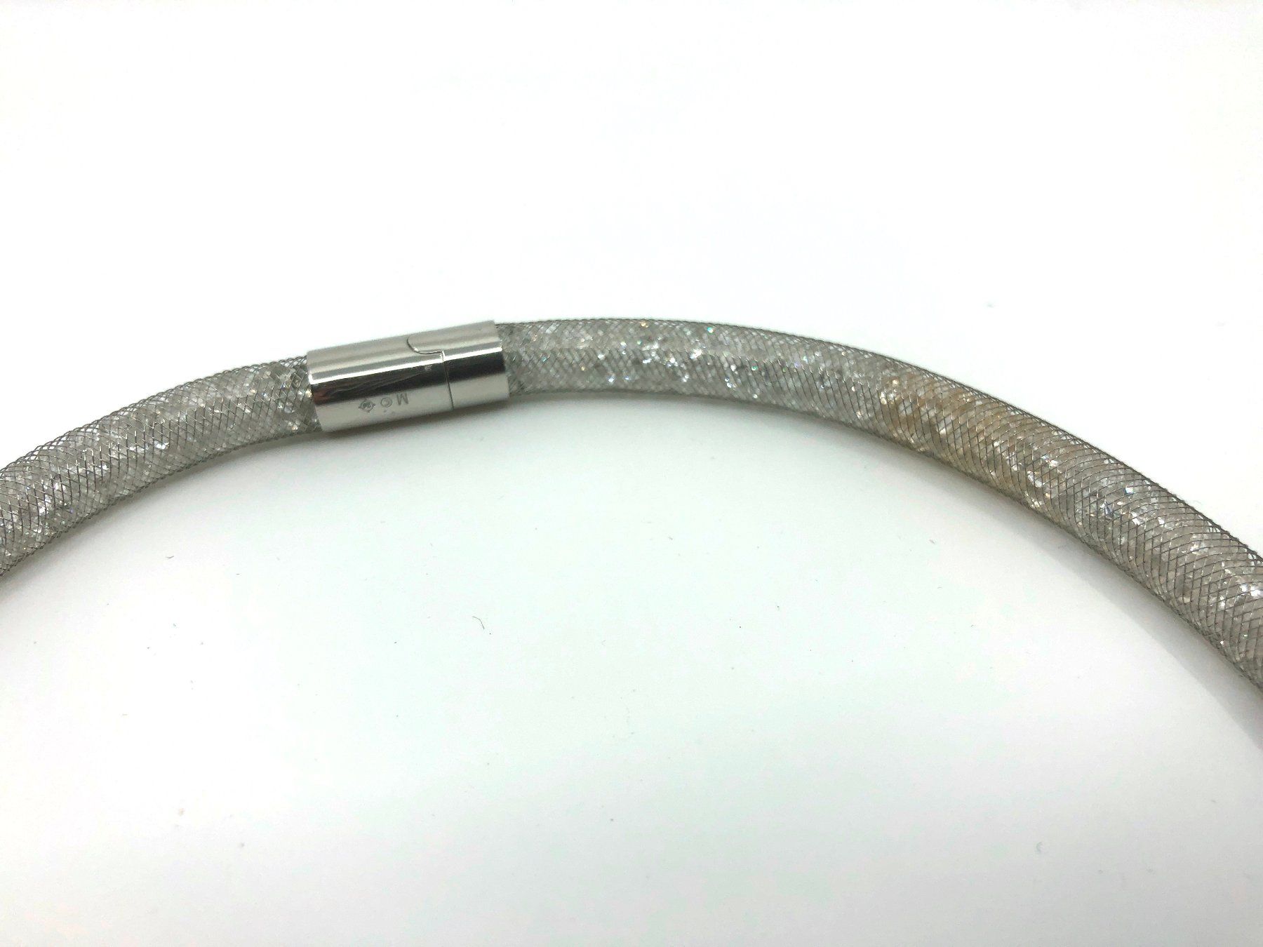 Swarovski Catenine: Swarovski Halsband Speziell mit Steinen – Usato da Basel venduto da Tiabeanie 2