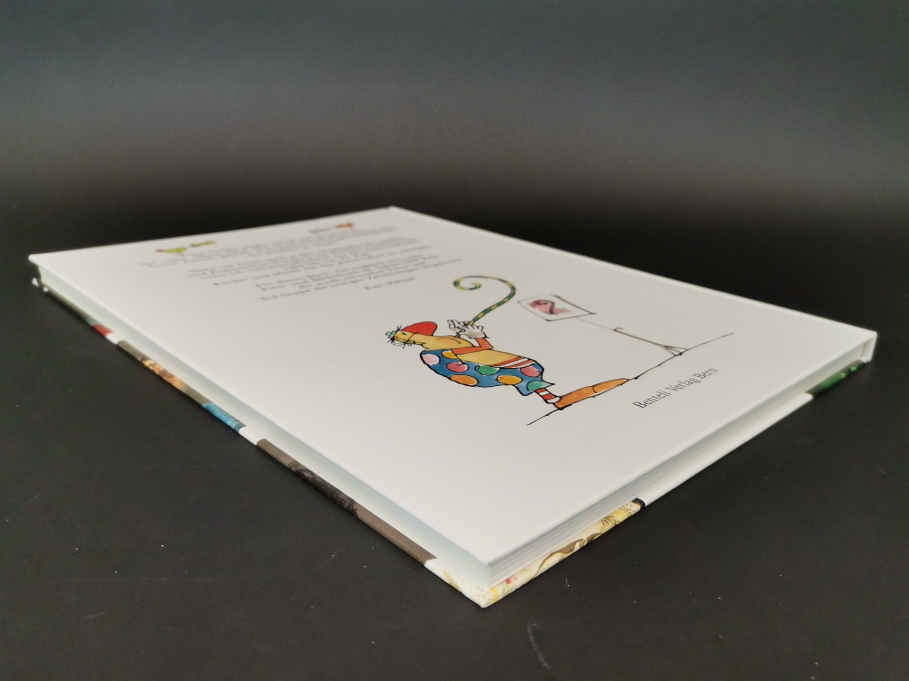 Libri: BUCH Kinder singen in aller Welt – Usato da Schaffhausen venduto da Restwert_SH 4