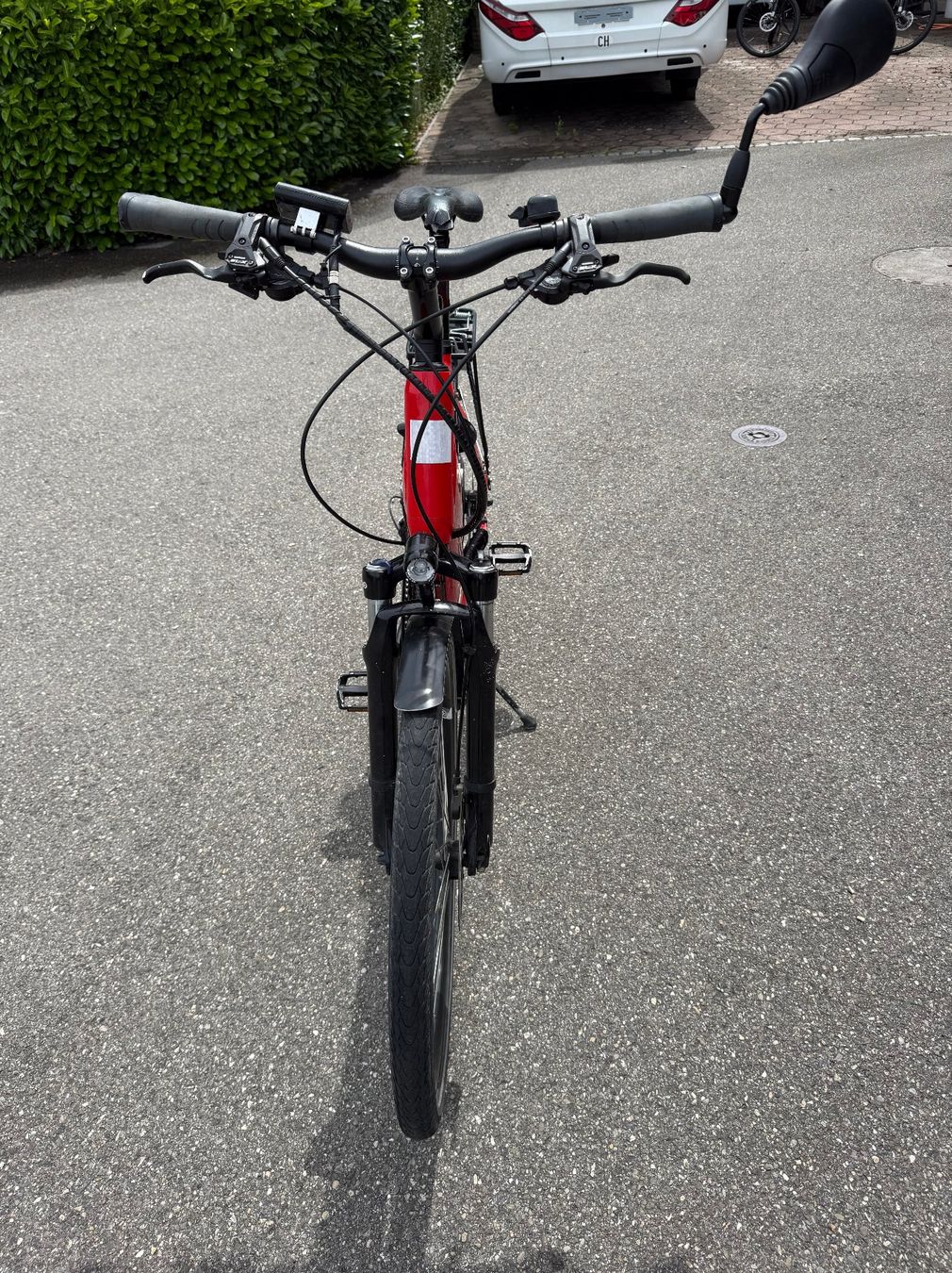 Stromer Biciclette: Stromer ST1 45km/h variante – Usato da Hubersdorf venduto da Gewonnen 1