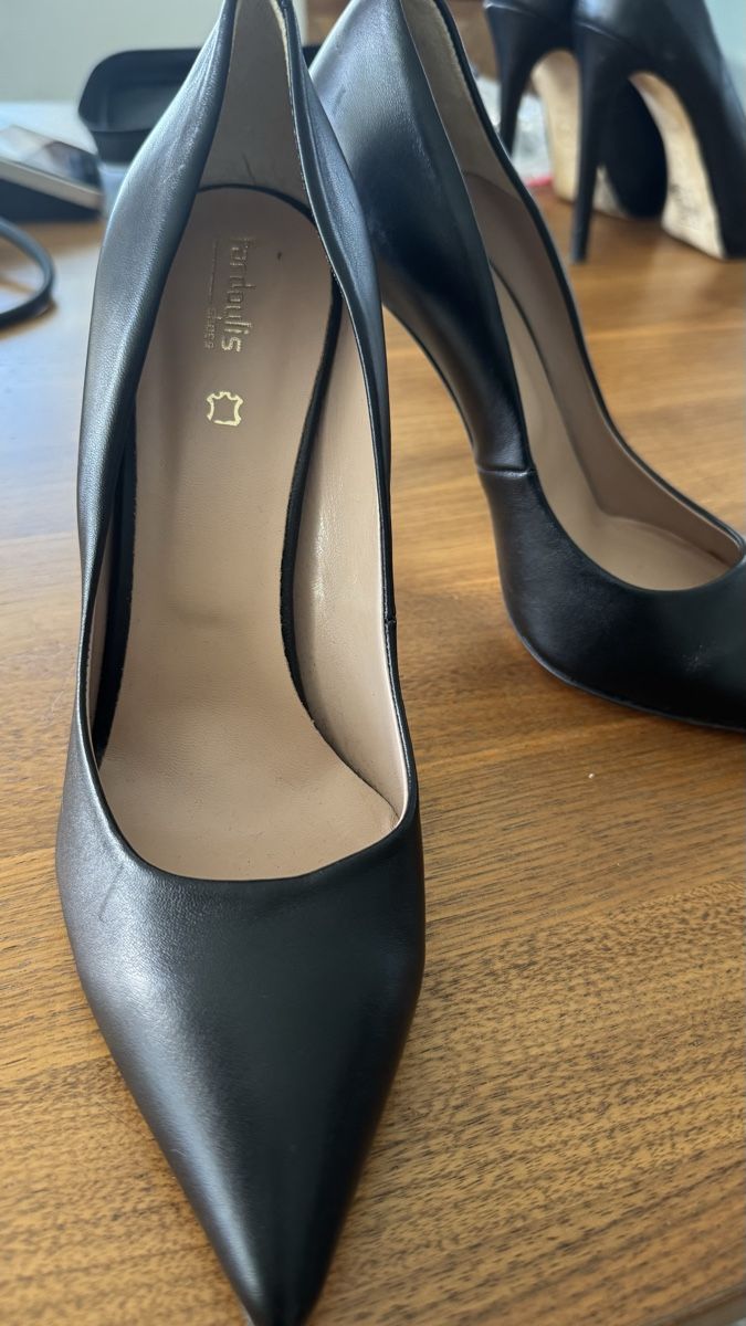 Scarpe da donna: Pumps Fardoulis, Größe 41 – Nuovo (secondo la descrizione) da Fehraltorf venduto da jota05 1