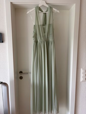 Next - Multiway Bridesmaid Wedding Ballkleid