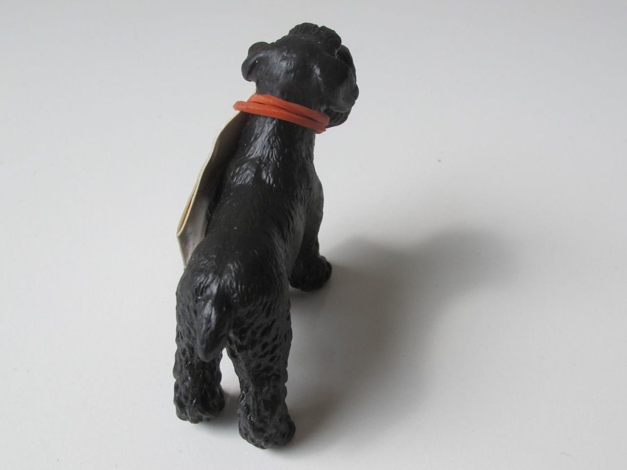 Schleich Statuette: Schleich 16306 Schnautzer – Usato da Vilters venduto da hedi00 2