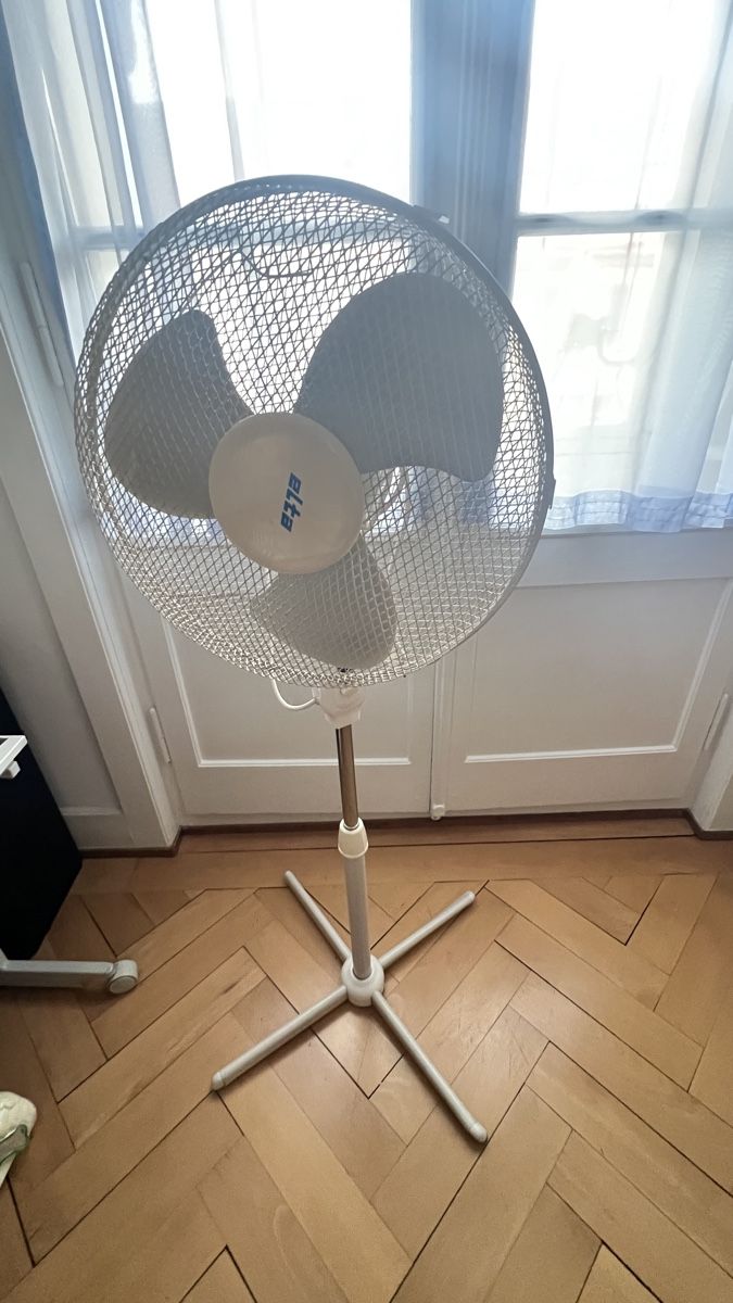 Ventilateurs: VENTILATOR AB FR. 1.- – D'occasion à Zürich par sepp69