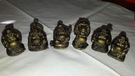 Buddhas