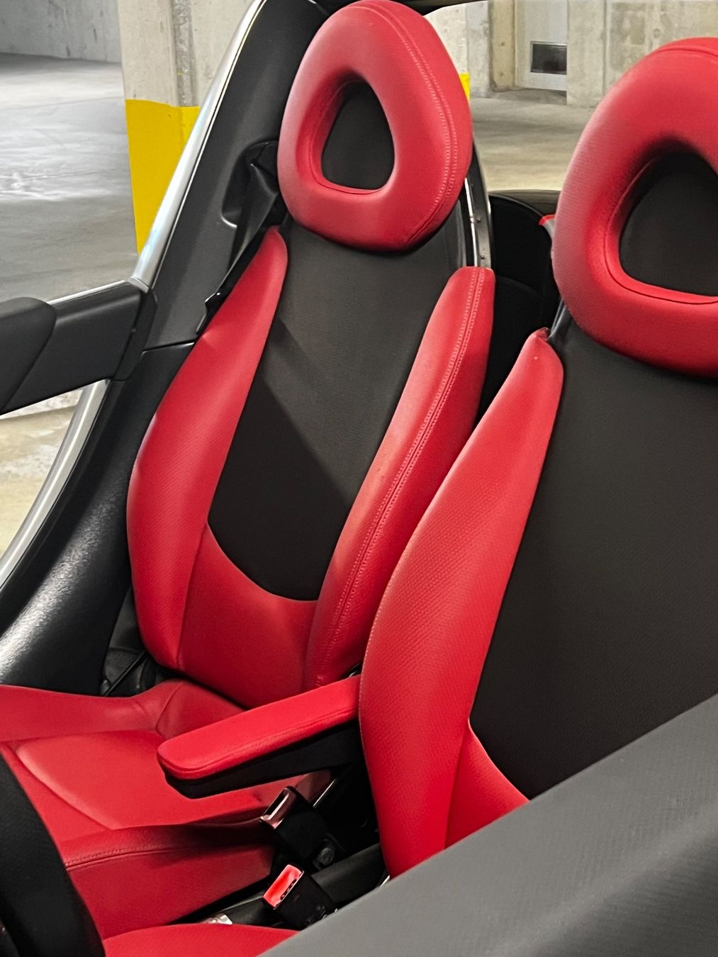 Smart Automobili: Smart Crossblade Nr. 0117 – Usato da Alten venduto da sisco02 2