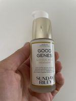 Sunday Riley Good Genes Glycolic Acid Treatment 30ml.neu