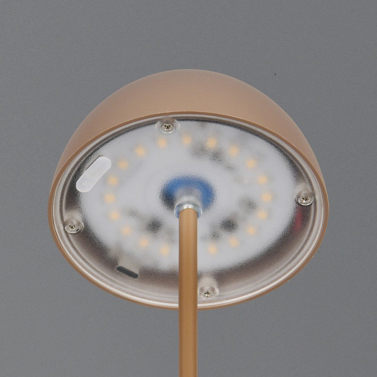 Lampade: LED Aussen Tischleuchte, 20 cm Höhe – Nuovo (secondo la descrizione) da Kreuzlingen venduto da Smart-Light 6