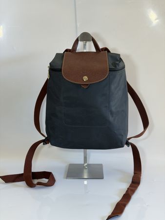 Longchamp Le Pliage Rucksack Original 