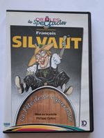 DVD François Silvant - La fête des Vignerons 