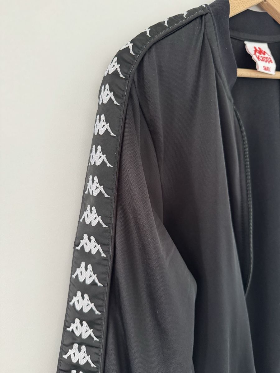 Kappa Vestes: Kappa Trainingsjacke – D'occasion à Ruswil par Sandra18931995 1