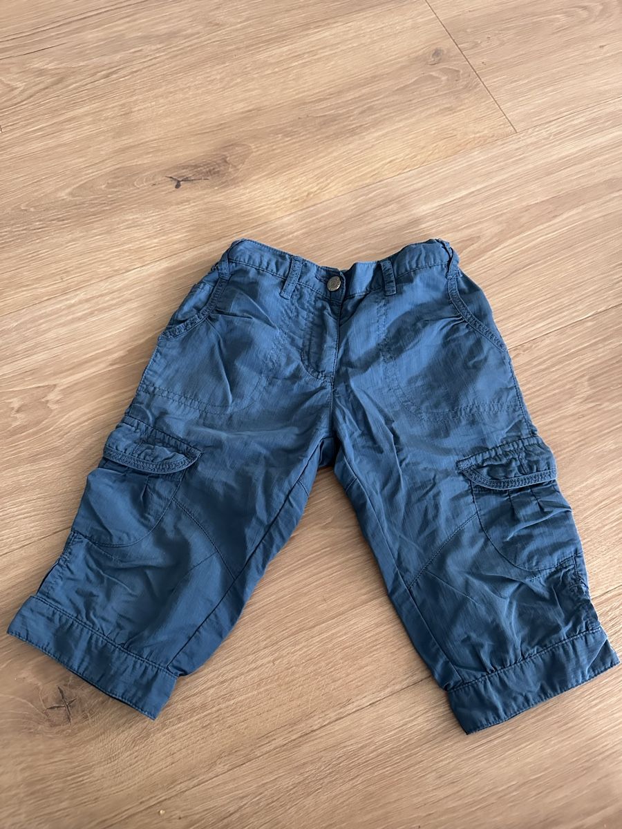 Mckinley Pantaloni: Outdoorhose 98/104 – Usato da Buchrain venduto da eule2109