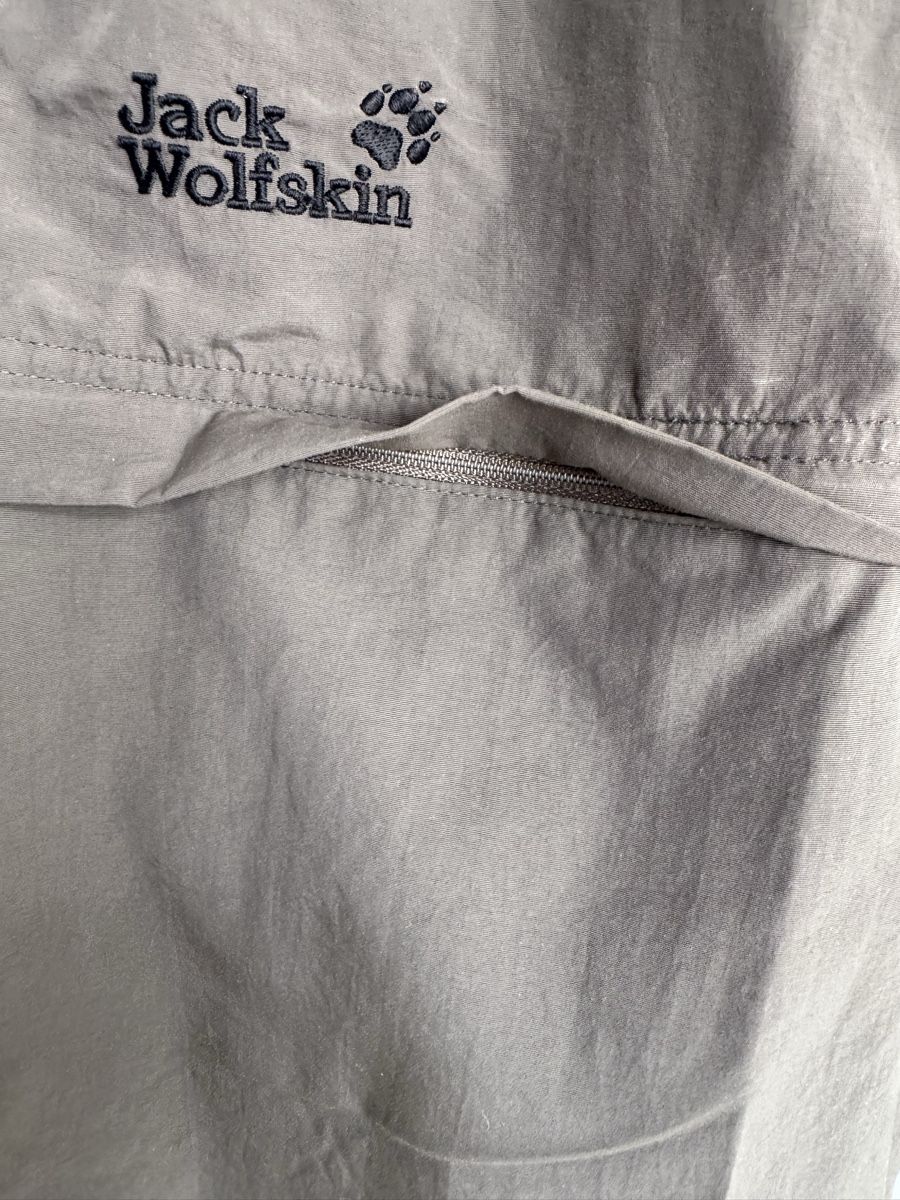 Jack Wolfskin Pantalons: Wanderhose Jack Wolfskin – D'occasion à Schneisingen par Sportec3 2