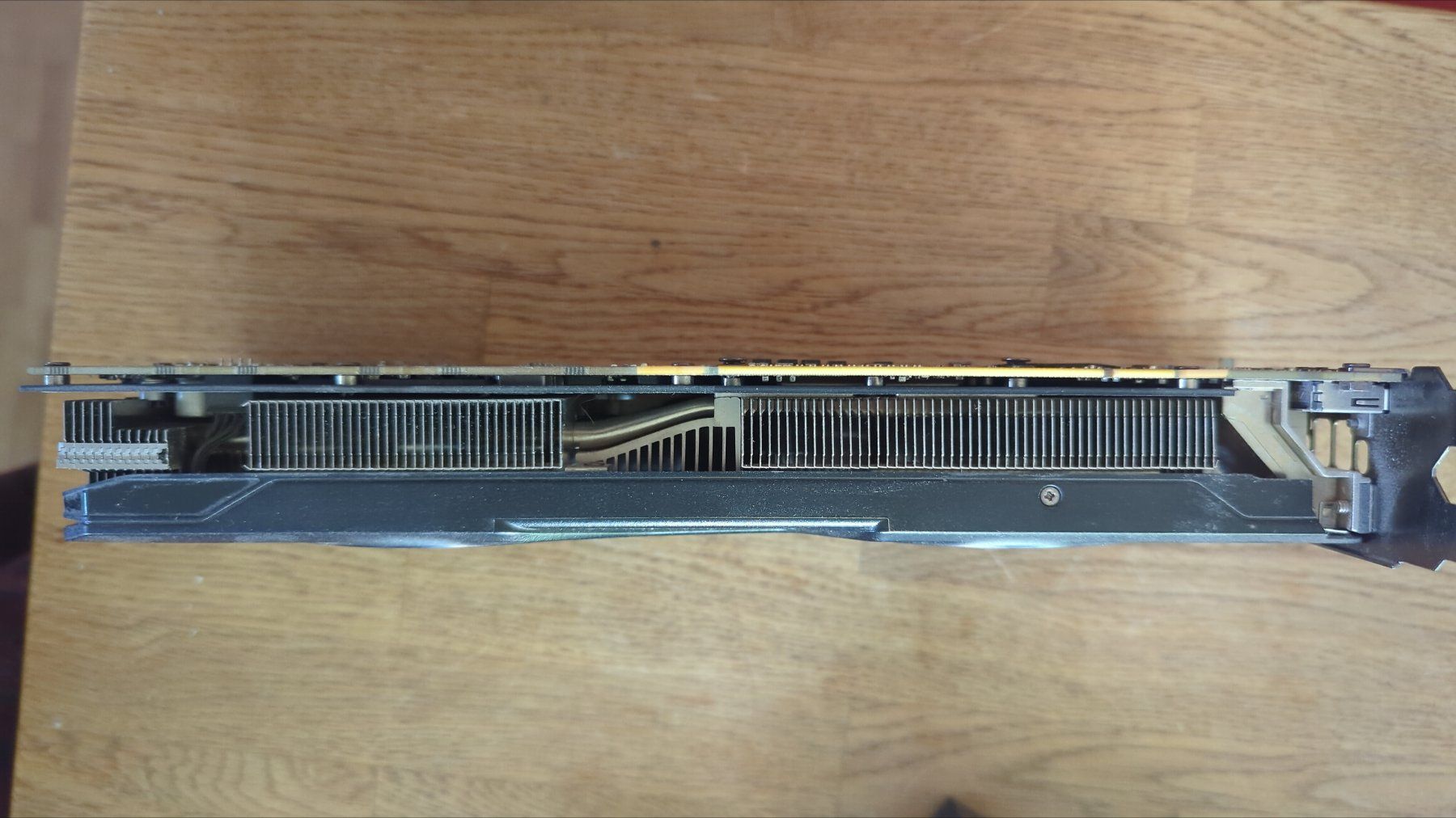 Grafikkarten: GTX 980 4GB – Gebraucht aus Erstfeld von Pfiffholder 2