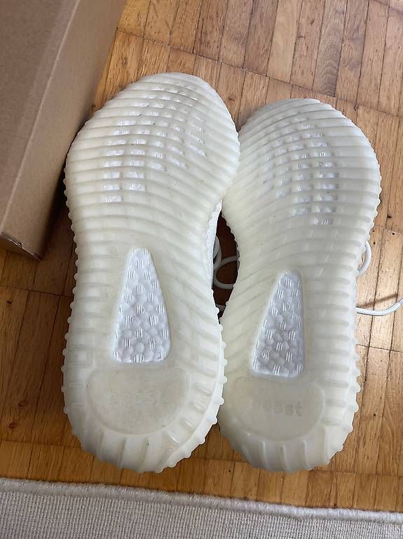 Scarpe da uomo: Yeezy Boost 350 v2 Bone 42 2/3 – Usato da Zürich venduto da swagger 4