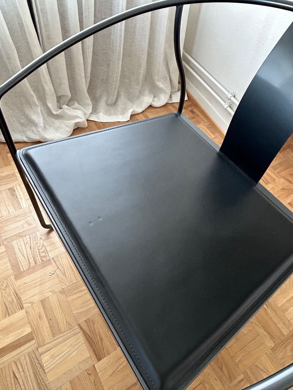 Poltrone: Pair of Ming Chairs / Ming Sessel – Usato da Basel venduto da umass319 4