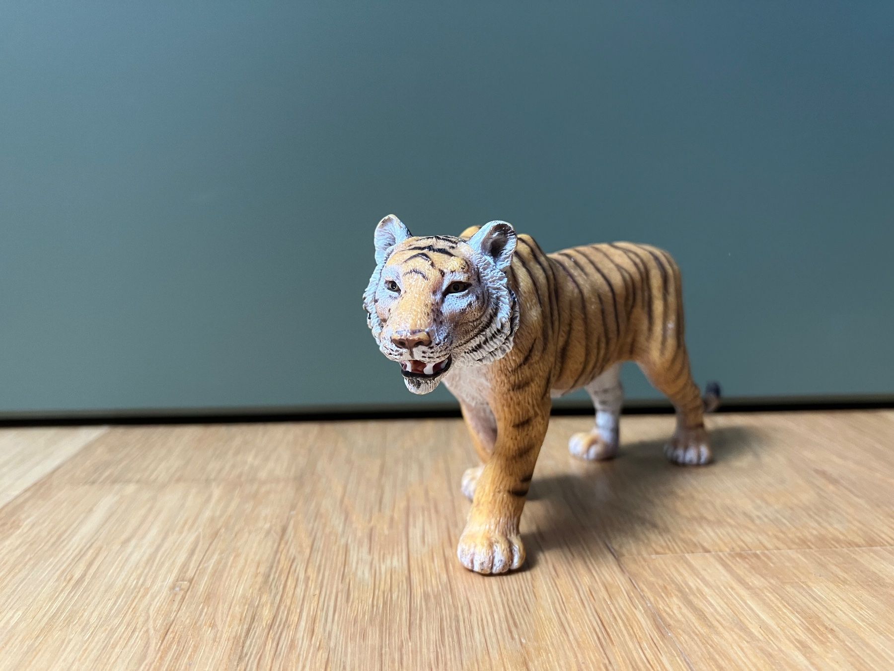 Schleich Spielzeuge: Schleich Tiere Dschungel – Gebraucht aus Liebefeld von Aarema 2