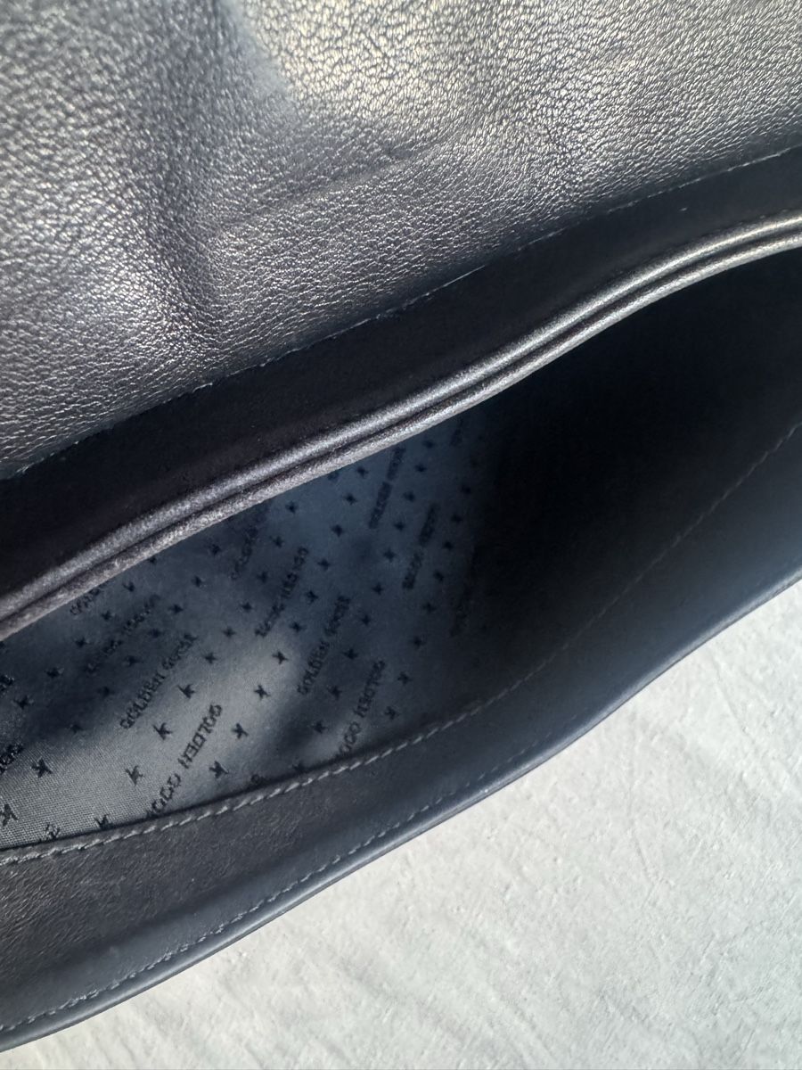 Golden Goose Sacs femmes: Golden Goose Rodeo Bag Medium – D'occasion à Zürich par Linen218 4