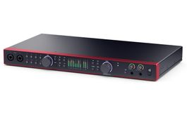 Focusrite Scarlett 18i20 4th Gen