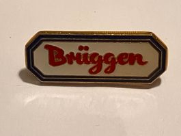1 Pin Brüggen