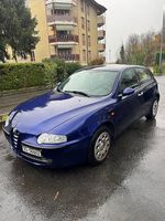 Alfa Romeo 147 1.6 essence 80000km