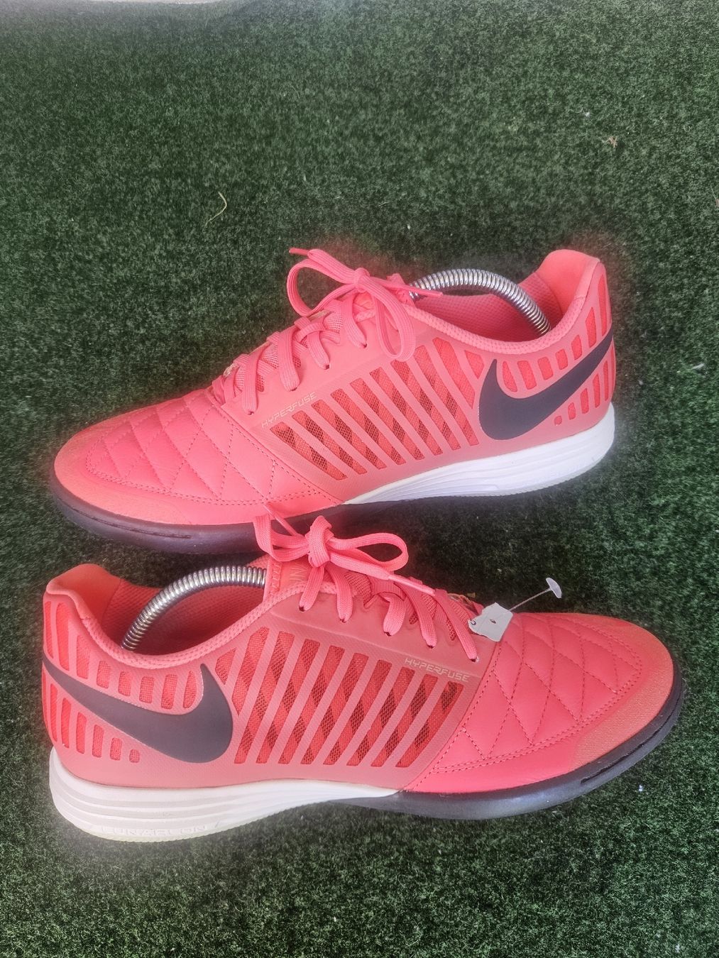 Nike Scarpe da uomo: Nike Lunar Gato Hallenschuhe Gr 44.5  – Nuovo (secondo la descrizione) da Emmenbrücke venduto da TopGato 3