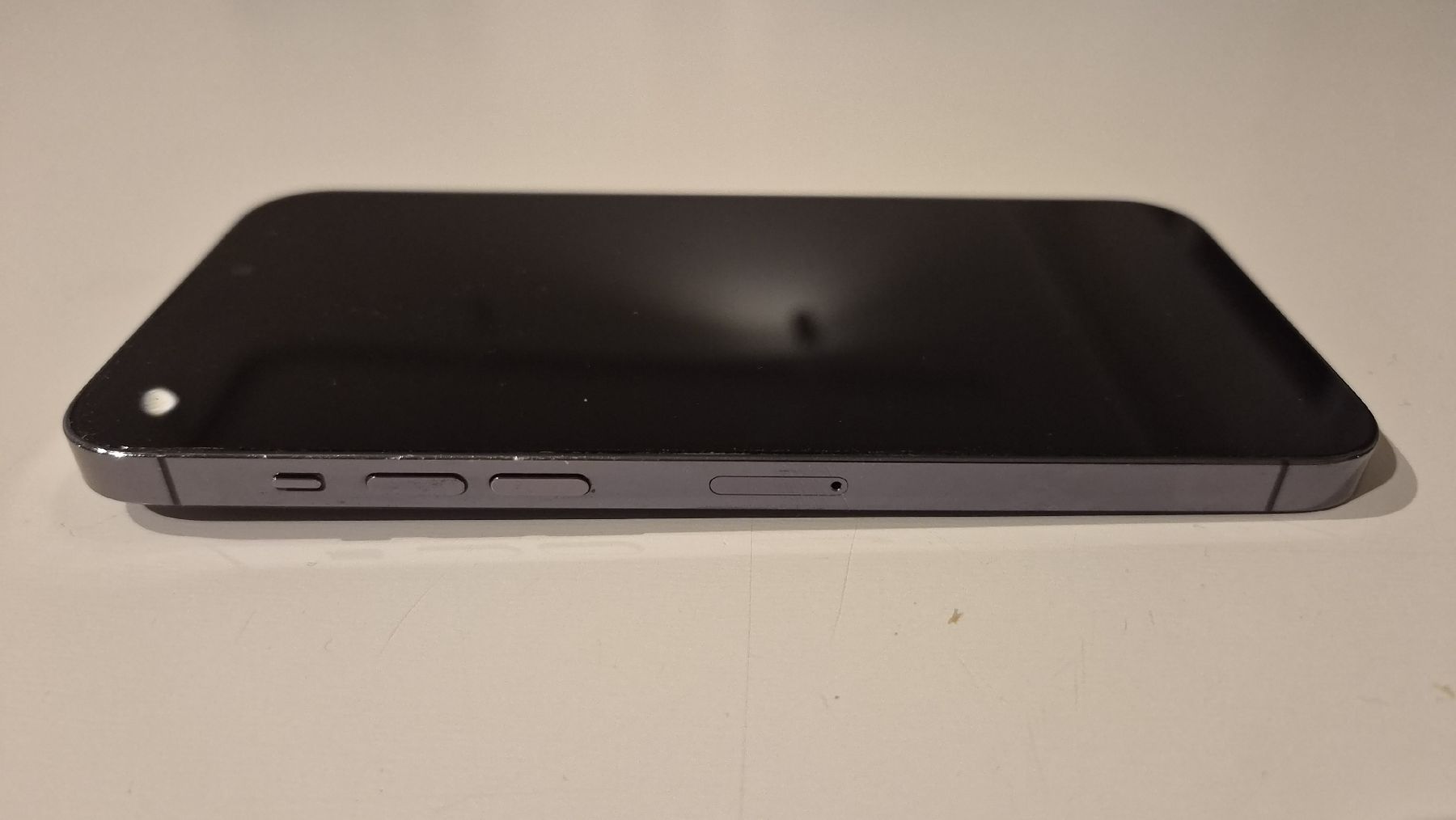 Apple Handys / Smartphones: iPhone 14 Pro Max 128GB DeepPurple – Gebraucht aus Galgenen von 73rsr 1