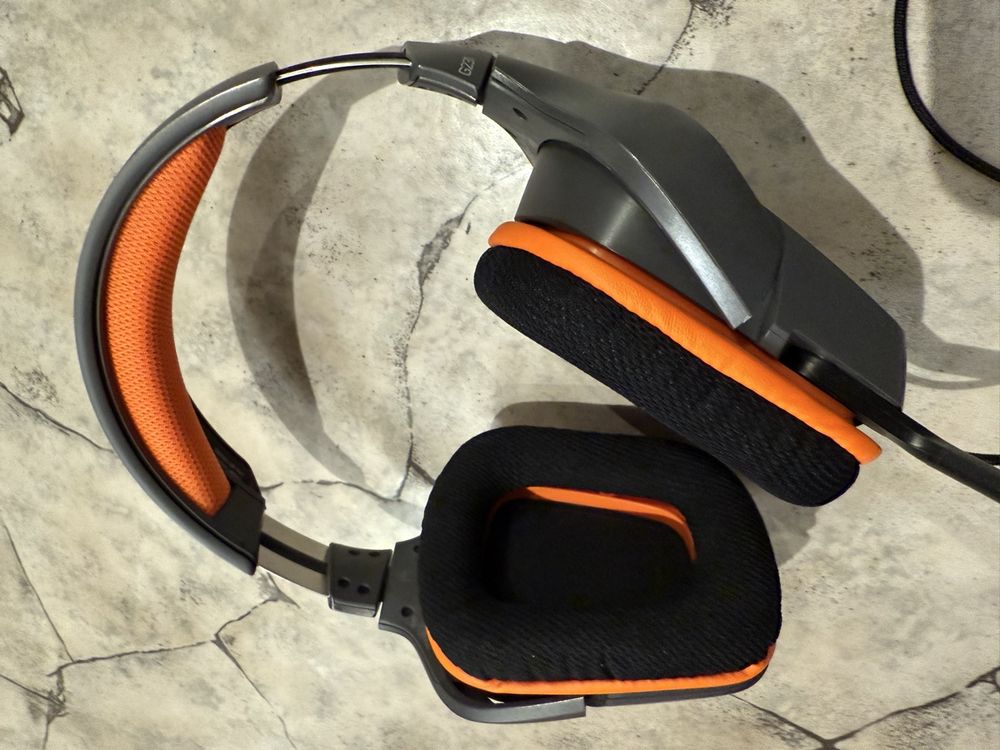 Logitech Headset 4
