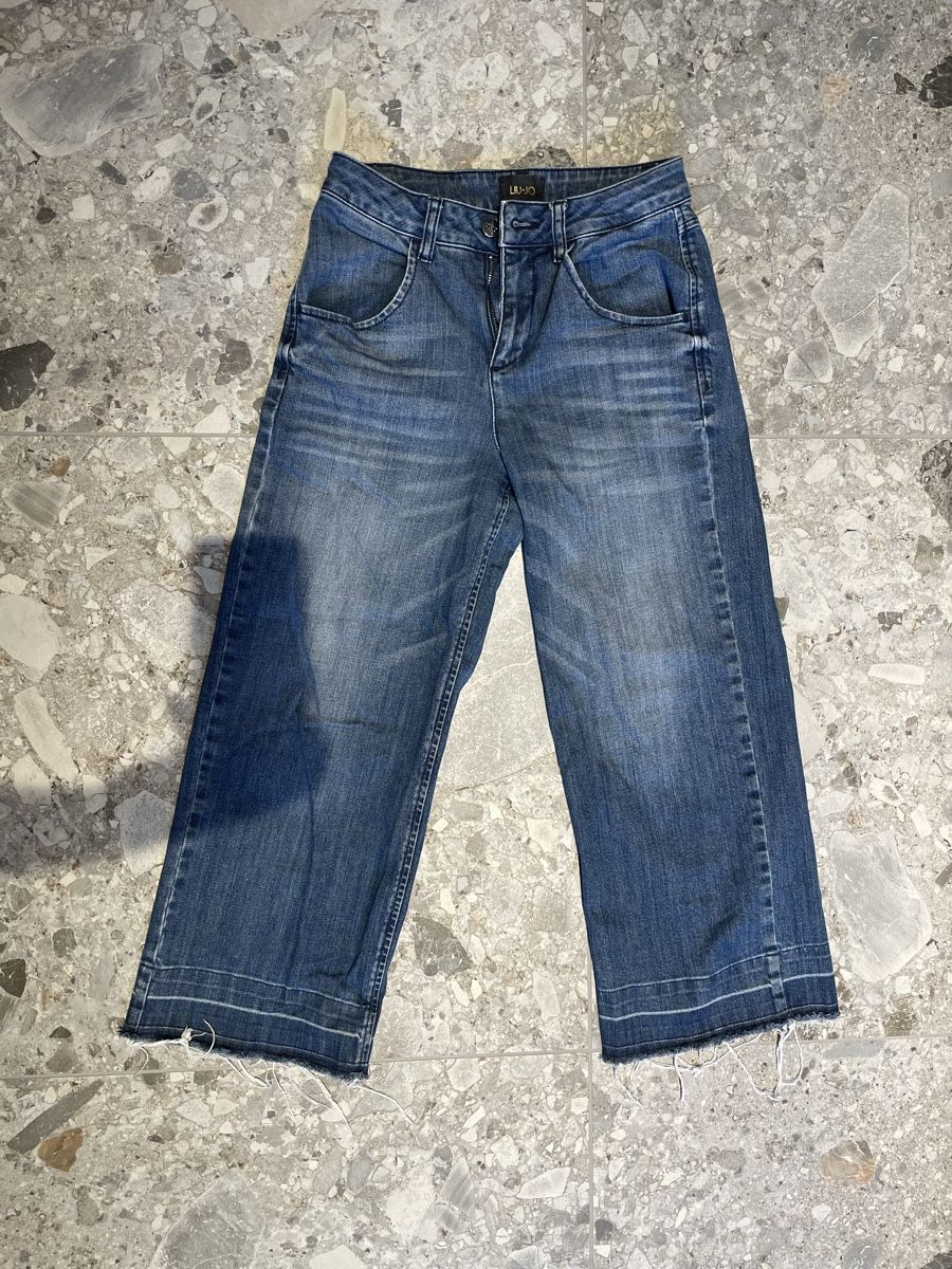 Liu Jo Jeans: Jean Lui Jo – Usato da Lausanne venduto da mar_2lwm