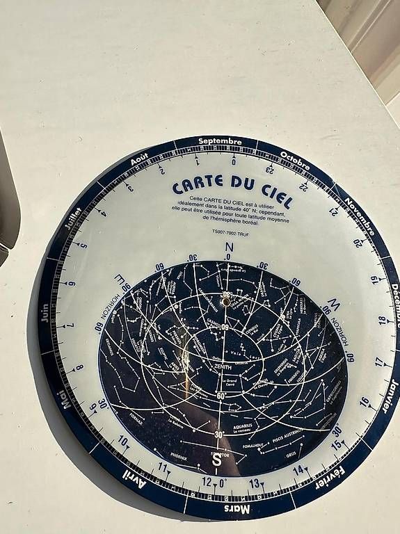 Altro in Decorazioni & Accessori: Globe interactif SmartGlobe Oregon Scientific educatif avec – Usato da Genève venduto da dre_gk92 2