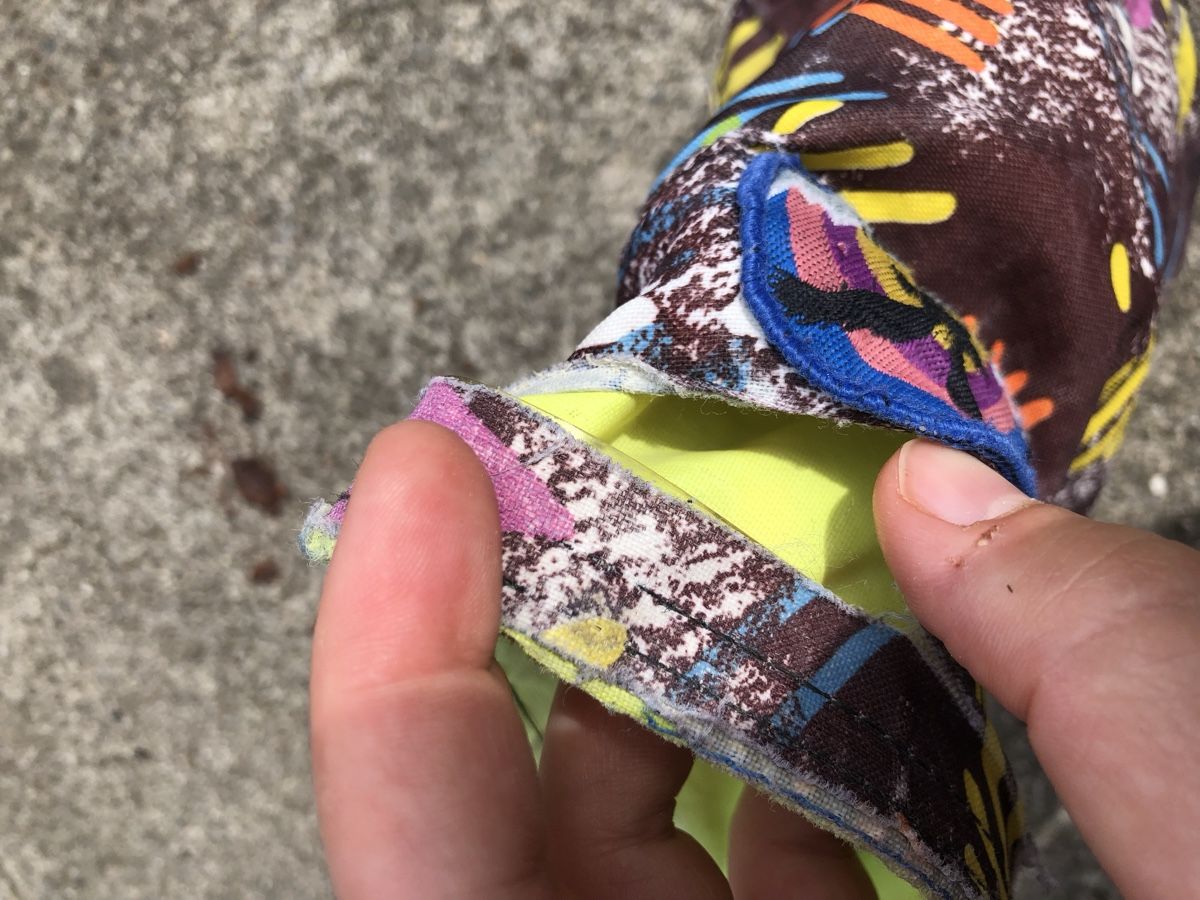 Salewa Borse: Vintage Salewa Magnesium Sack – Usato da Fribourg venduto da ann_l9b7 5