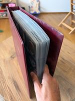 Belle collection d’opercules (1 classeur, 1425 opercules)