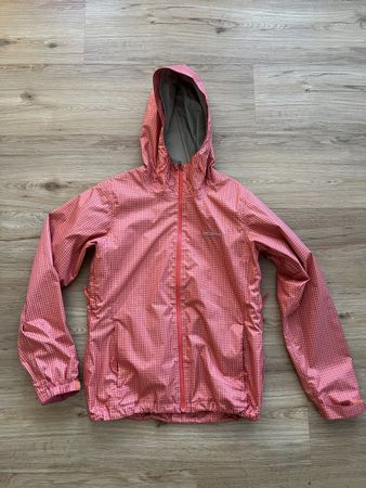 Regenjacke / Trekkingjacke