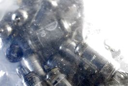 30x Röhre / Tube / Vacuum-Tube: Audio-Röhren