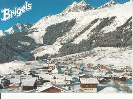 Brigels 1984