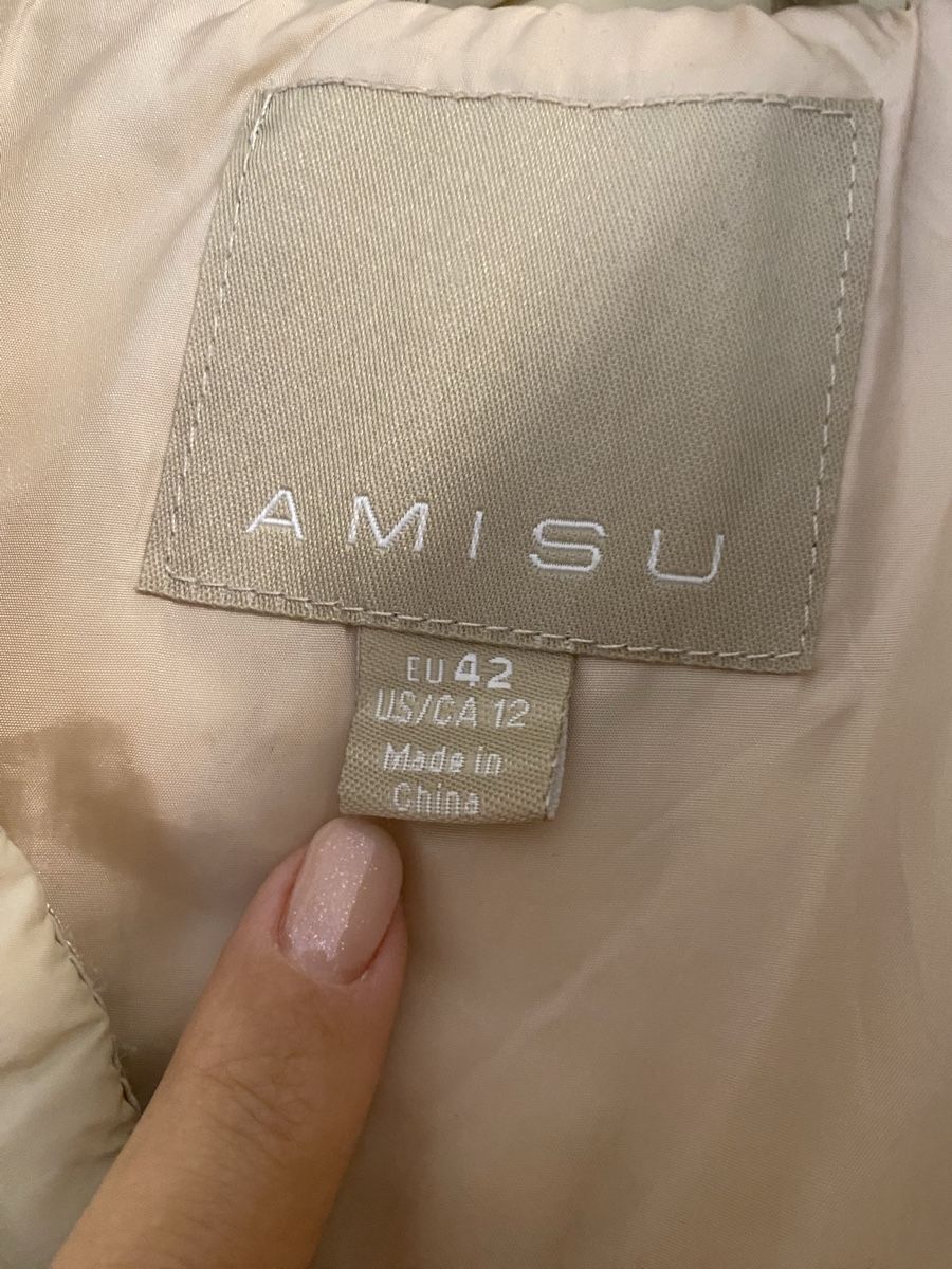 Giacche: Amisu Jacke Grösse 42 – Usato da Bülach venduto da VP7773 5