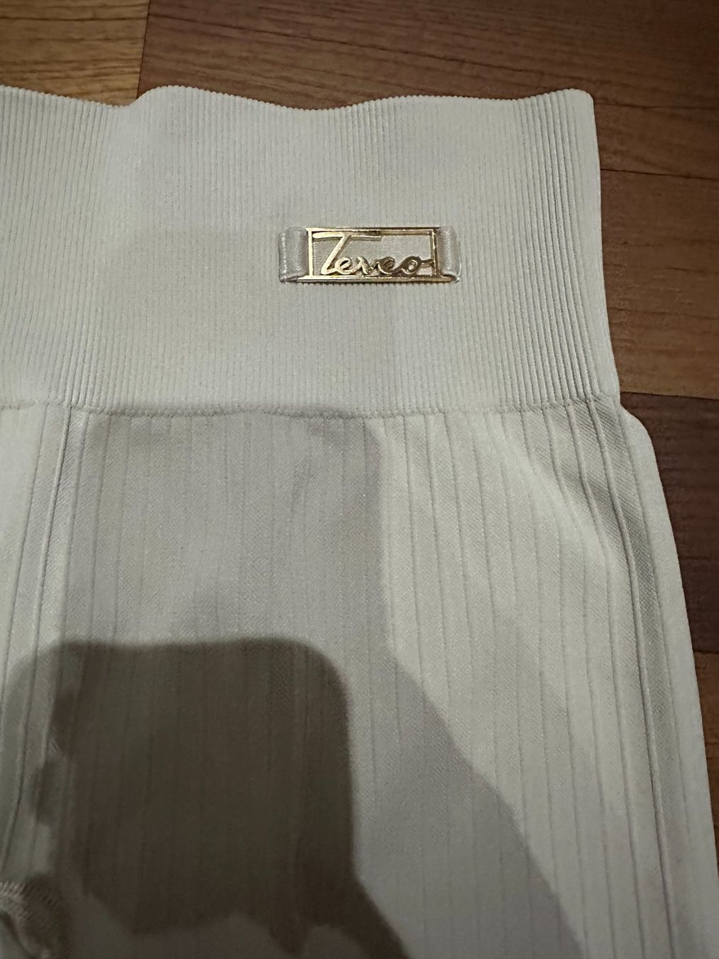 Teveo Leggings: Neue TEVEO Leggins Gr. S – Nuovo e nell'imballaggio originale da Rafz venduto da sam_ryj5 2