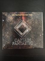 Die Fantastischen Vier - Captain Fantastic 