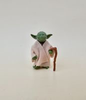 STAR WARS * YODA * ORIGINAL KENNER 1980 !