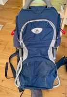 Sac à dos portage bb Vaude
