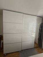 Ikea Pax - armoire