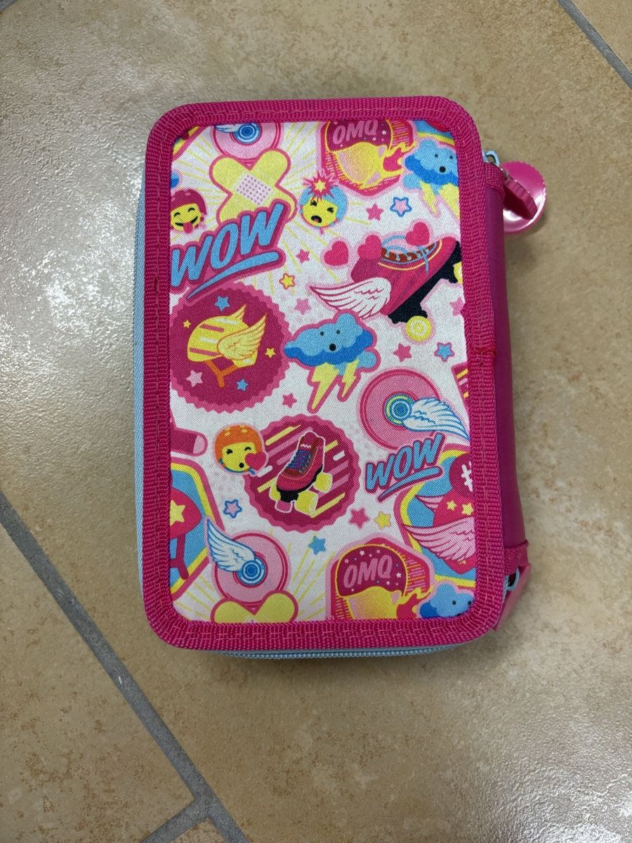 Astucci : Soy Luna Etui – Usato da Dättlikon venduto da Cocco2 1