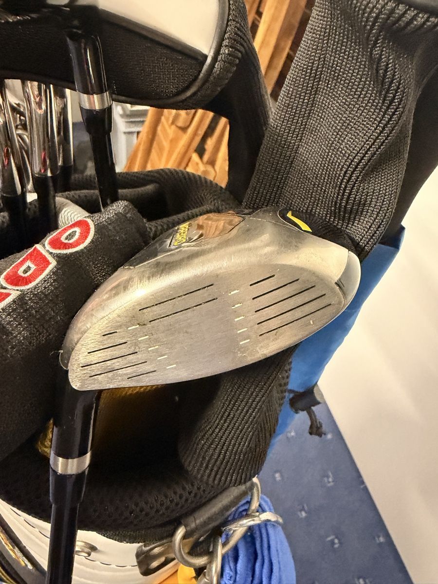Callaway Clubs & Sets: Golf-Komplettset – D'occasion à Hinteregg par and_y2sn 4