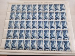 PJ Bogen 1929 ab 1.-