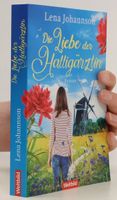 Die Liebe der Halligärztin