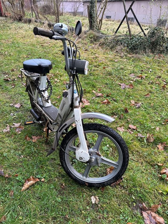 Piaggo Ciao für Liebhaber (Fahruntauglich) (Gebraucht) in Laufen für ...