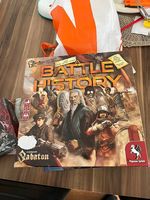A Battle Through History 