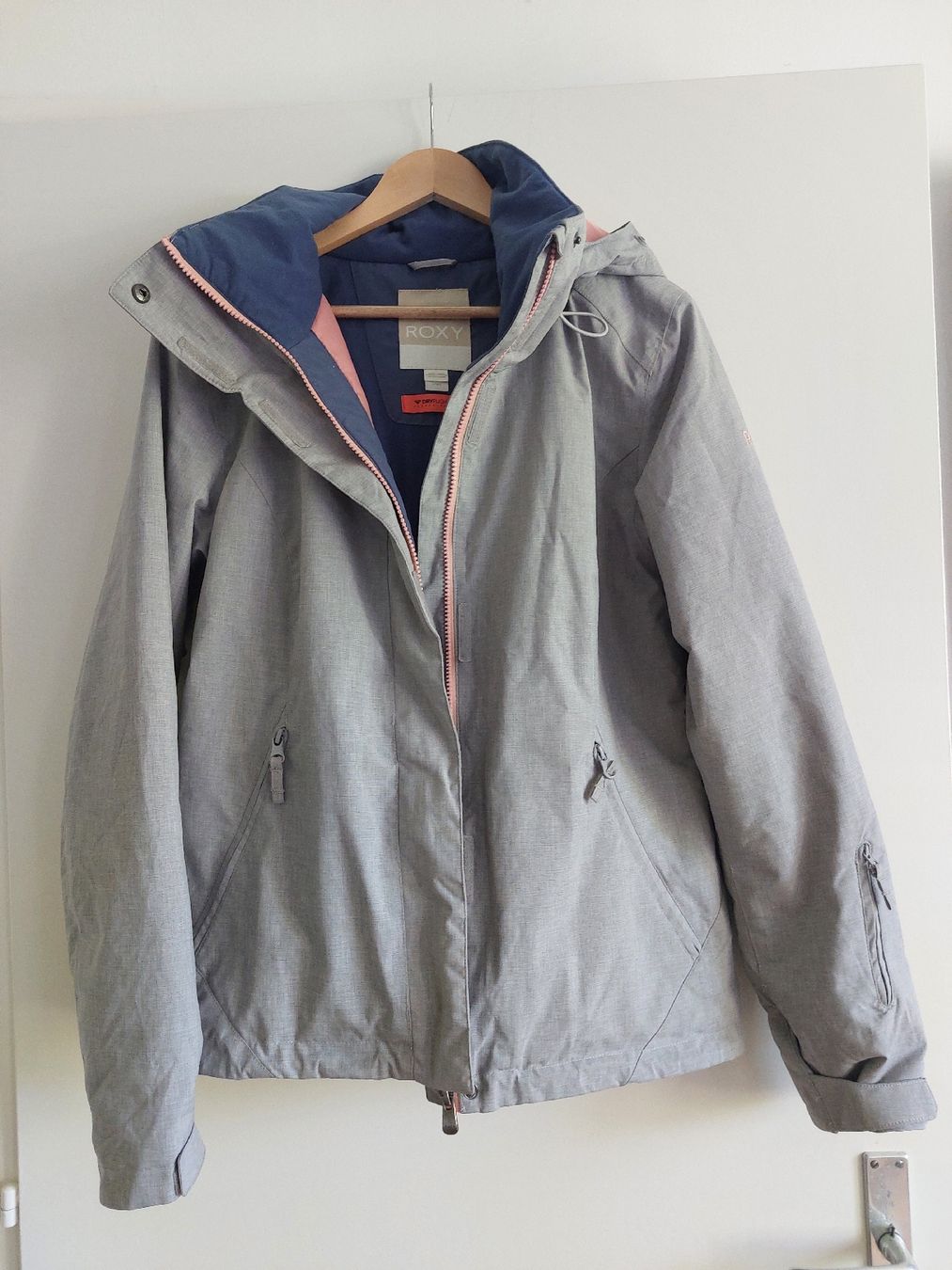 Roxy Giacche: Roxy Winter-/Skijacke Gr. L – Usato da Ostermundigen venduto da Bijouxx 1