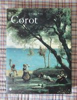 Livres peinture sur Corot