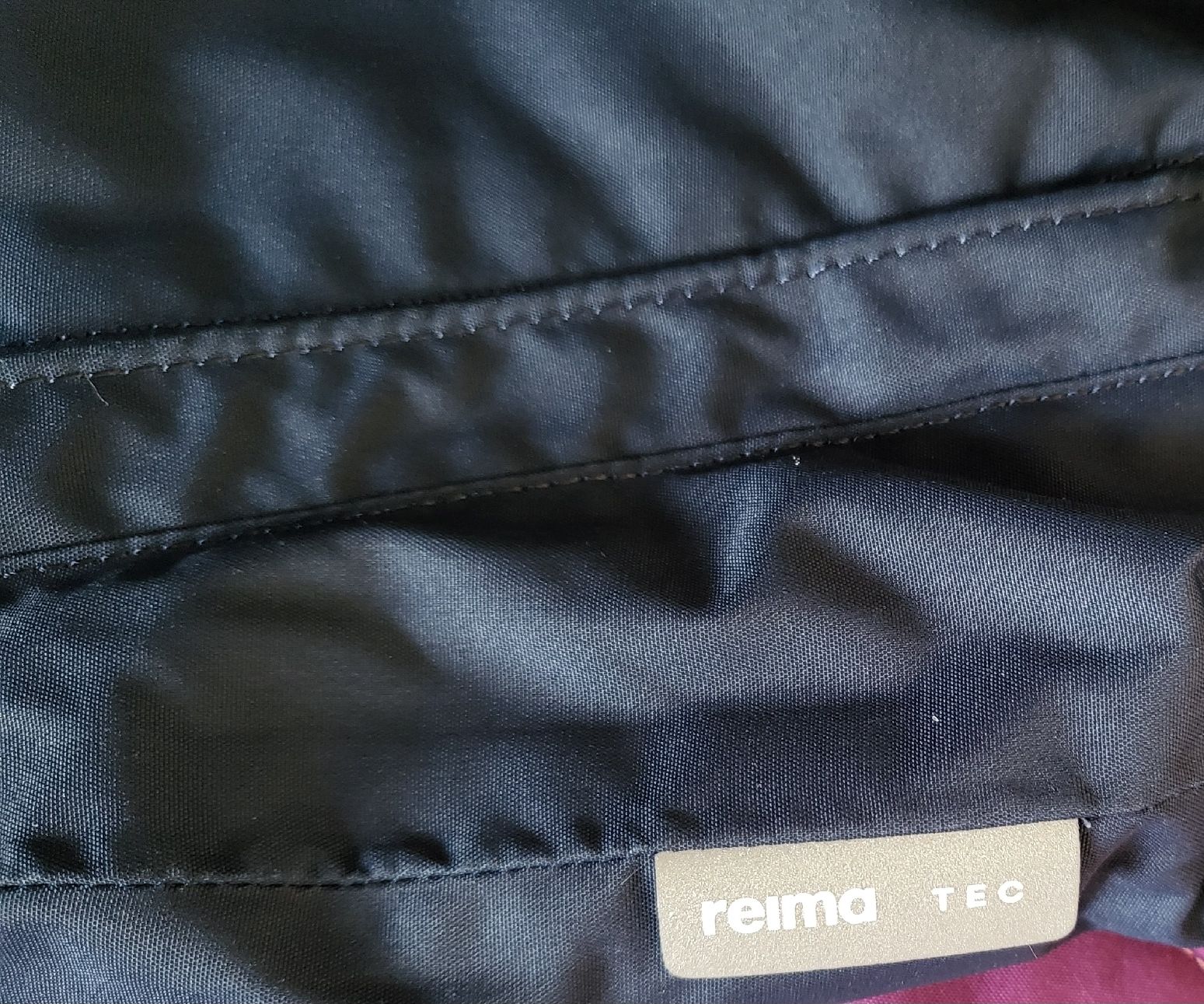 Reima Pantalons: Reima Skihose Gr. 110 – D'occasion à Uetikon am See par dar_75gg 5