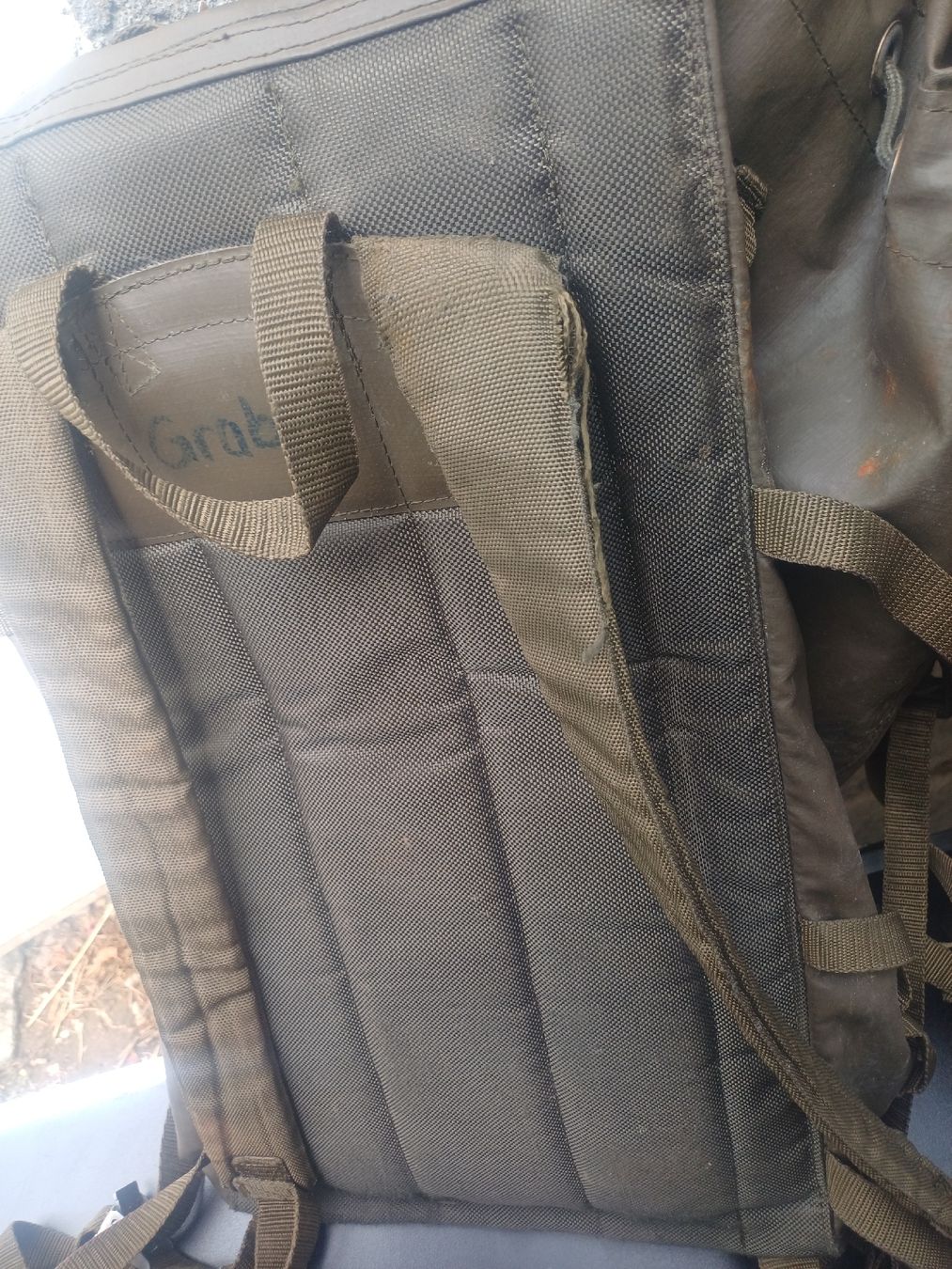 Casse di trasporto: Lot Militaria – Difettoso da Wangenried venduto da Recycler94 7